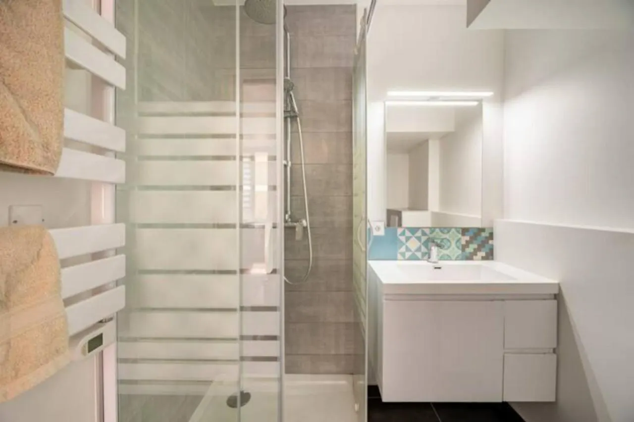 Appartements Marseille Cours Julien 0*,  Francia