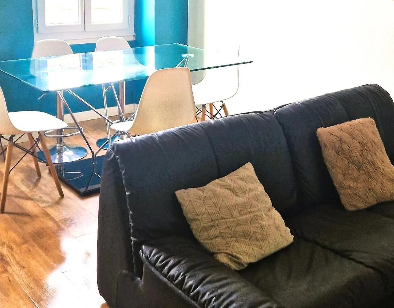 Appartements Marseille Cours Julien