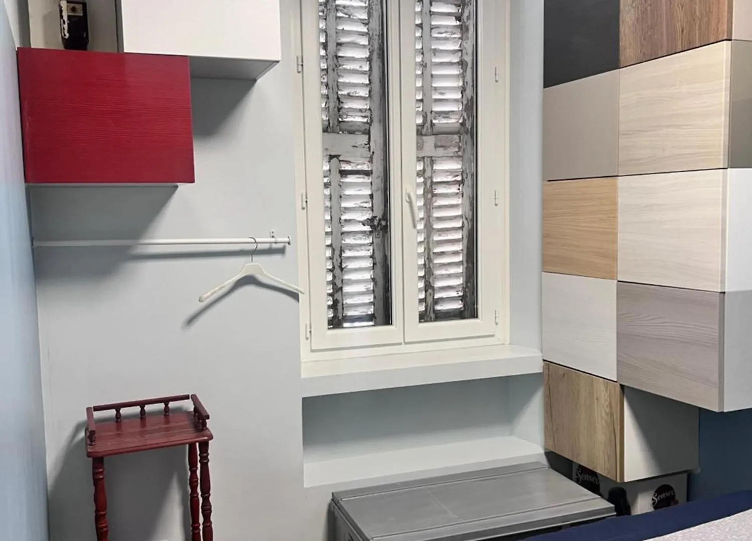 Appartamento Appartements Marseille Cours Julien Francia