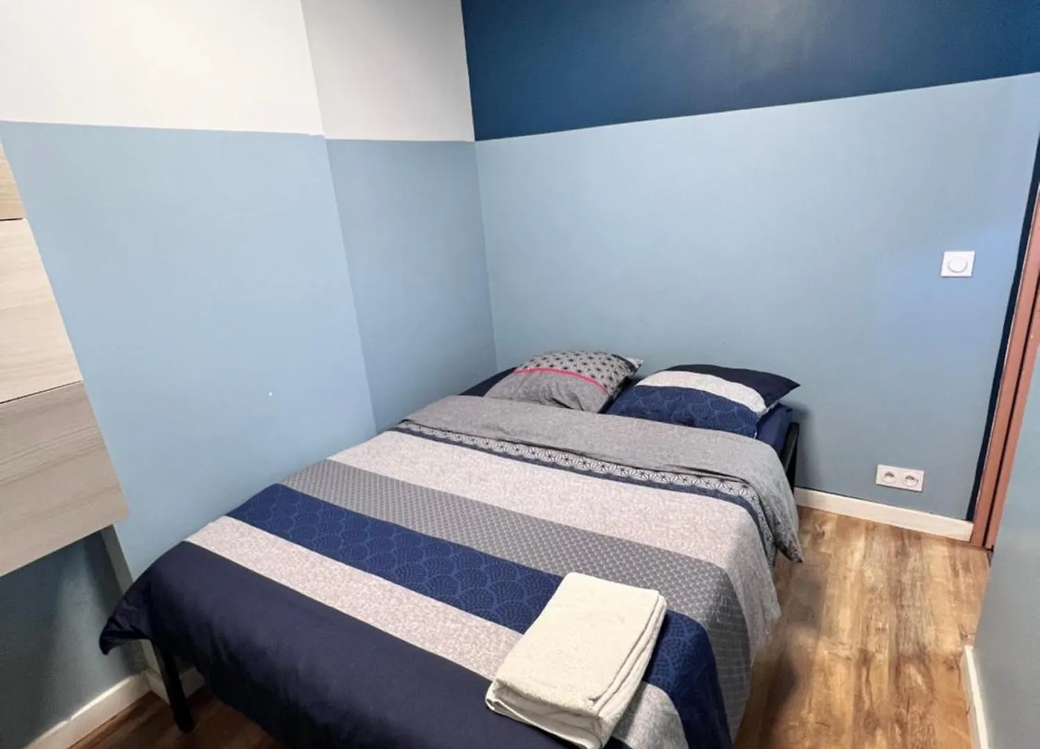 Appartamento Appartements Marseille Cours Julien