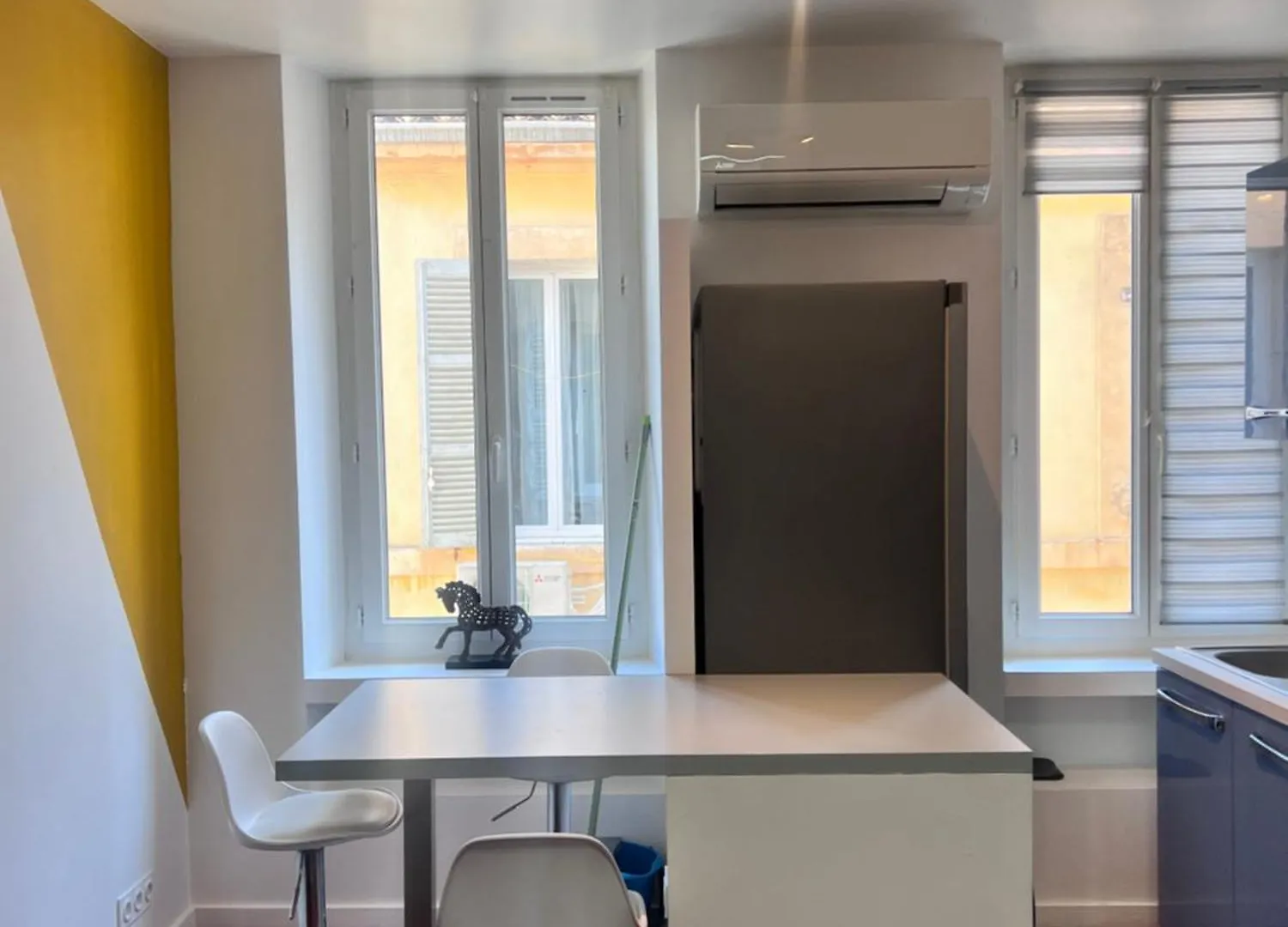 Appartements Marseille Cours Julien Appartamento
