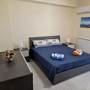 L'isola E I Faraglioni House , Aci Trezza Italia