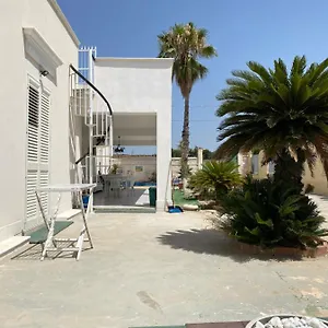 Giardini Fioriti , Mazara del Vallo Italia