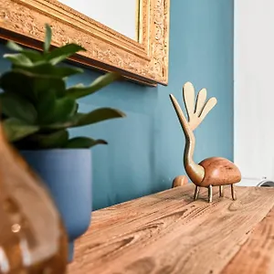 Coup De Cœur à La Loge Vieux-port Appartamento