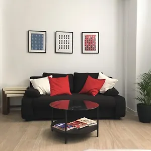 Centro Picacho , Málaga Spagna