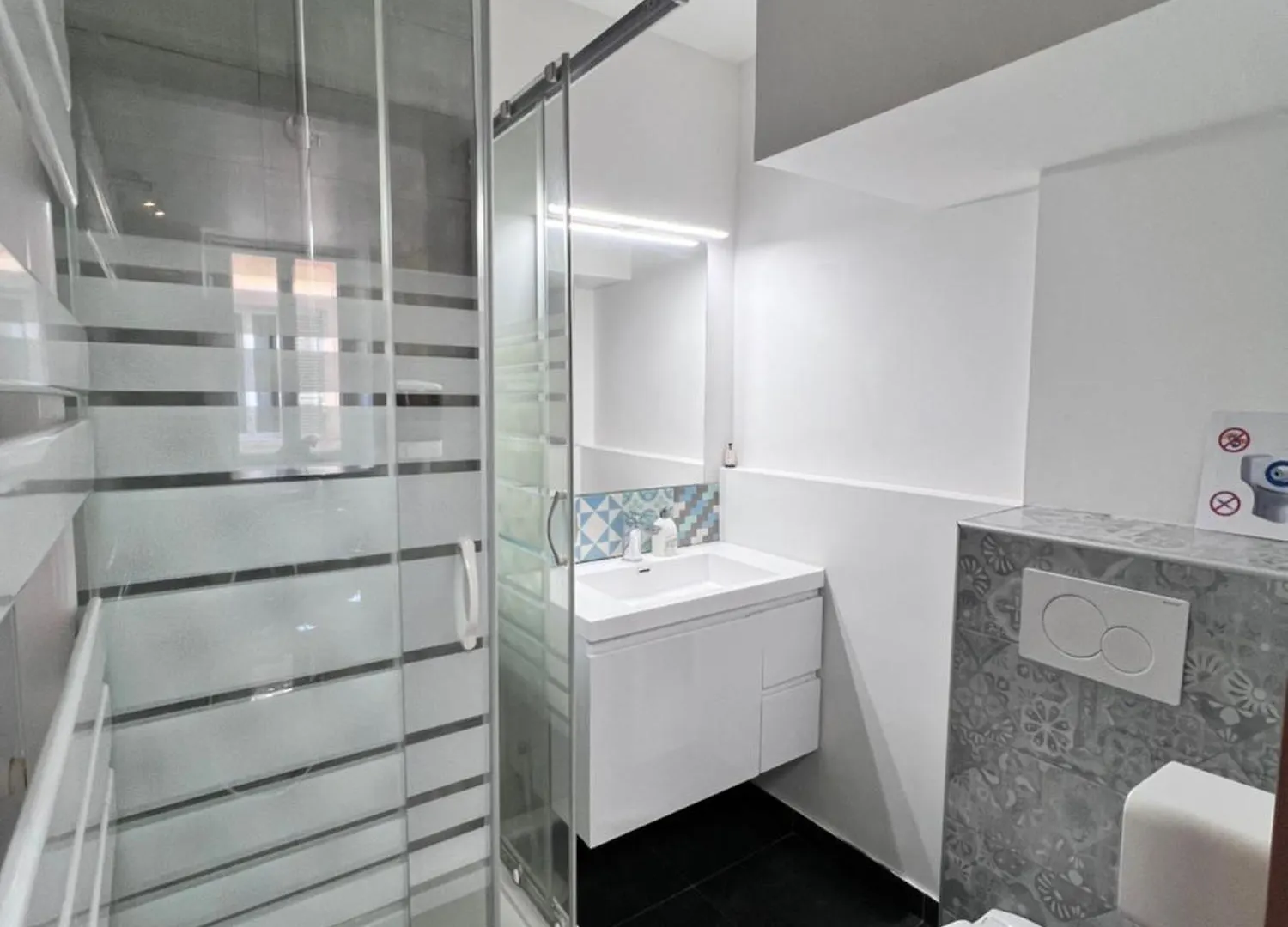 Appartements Marseille Cours Julien