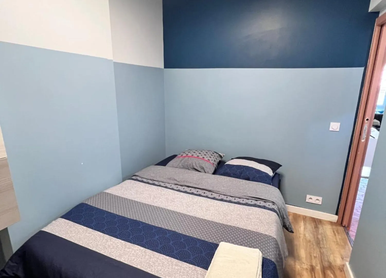 Appartements Marseille Cours Julien