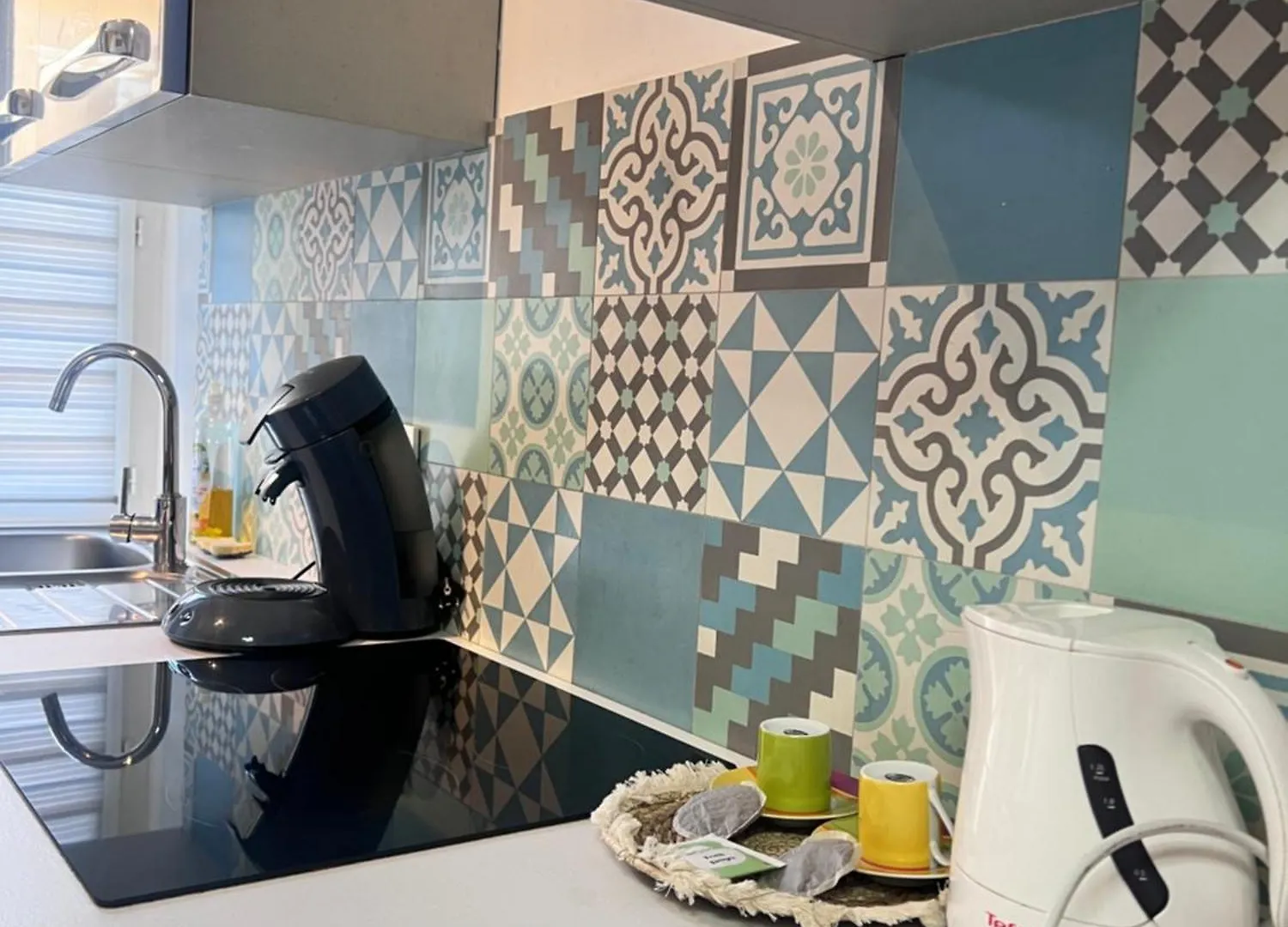 Appartements Marseille Cours Julien 0*,
